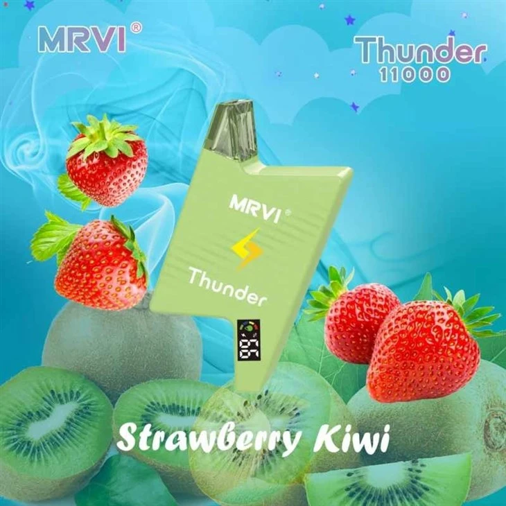 New-Mrvi-Thunder-11000-Puffs-Mesh-Pod-Europe-USA-Market-10K-Electronic-Cigarette-Disposable-Vape-Vaporizer-Wholesale-Low-Price New-Mrvi-Thunder-11000-Puffs-Mesh-Pod-Europe-USA-Market-10K-Electronic-Cigarette-Disposable-Vape-Vaporizer-Wholesale-Low-Price