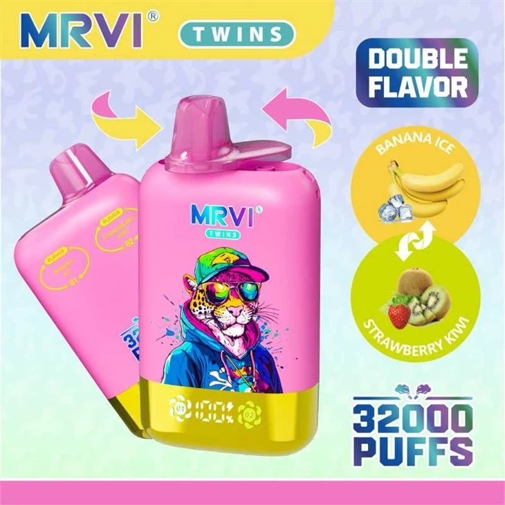 MRVI TWINS 32000 5