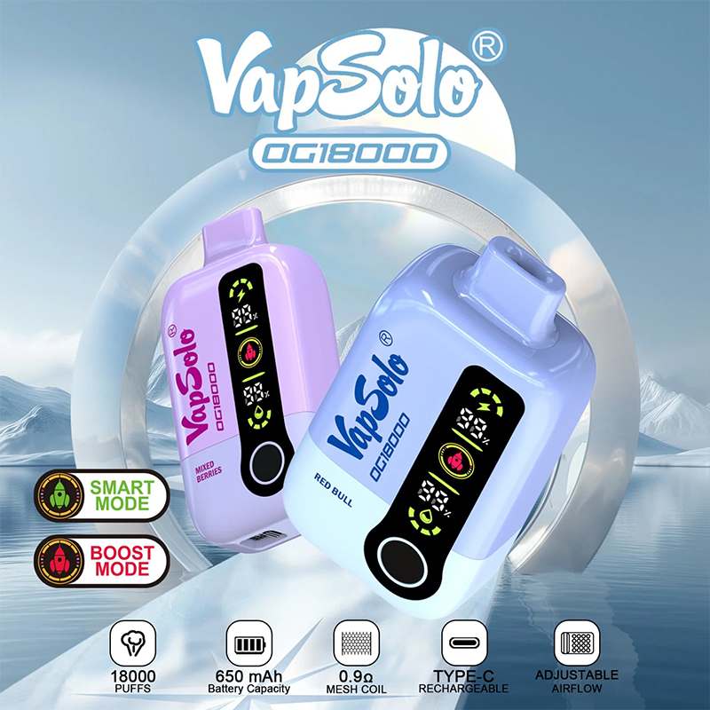 Vapsolo-18k-Puffs-Dg-18000-Airflow-Adjust-Great-Flavors-Digital-Indicator-Disposable-Vapes-18000-Puff-Vapsolo DG 18000 Vapsolo-18k-Puffs-Dg-18000-Airflow-Adjust-Great-Flavors-Digital-Indicator-Disposable-Vapes-18000-Puff-Vapsolo DG 18000