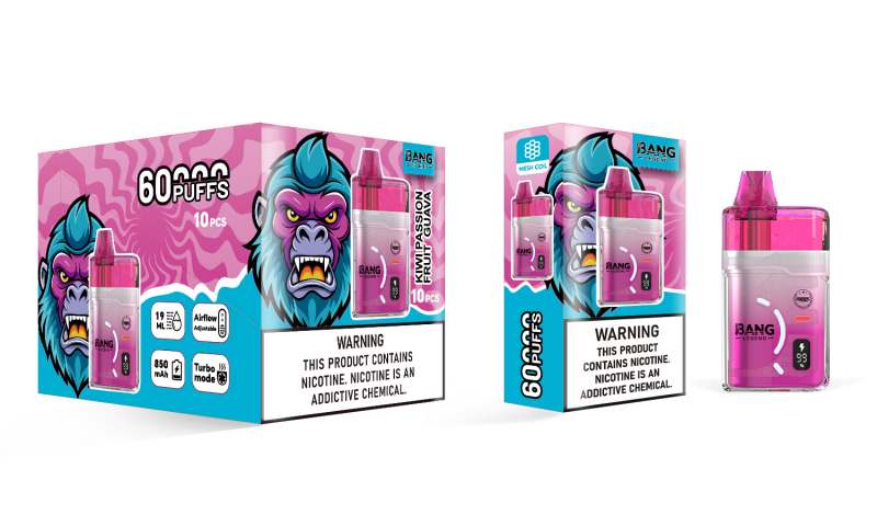 BANG LEGEND 60K 5 BANG LEGEND 60K 5