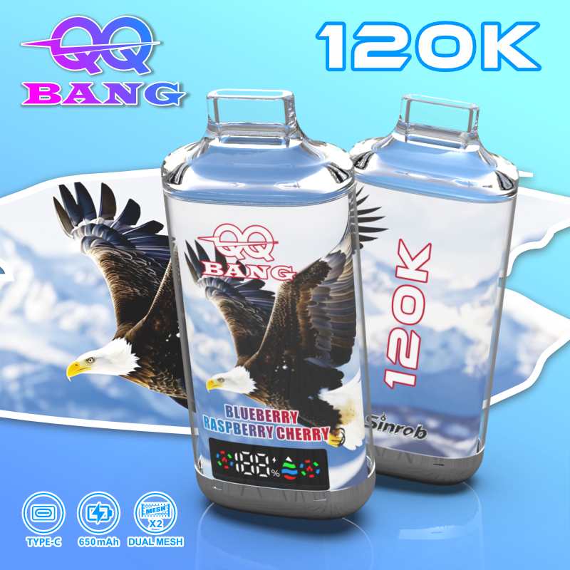 QQ BANG 120K 11