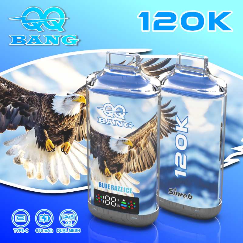QQ BANG 120K 1