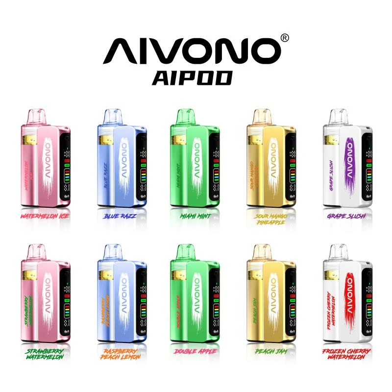 AIVONO AIPOD 30K 19 AIVONO AIPOD 30K 19