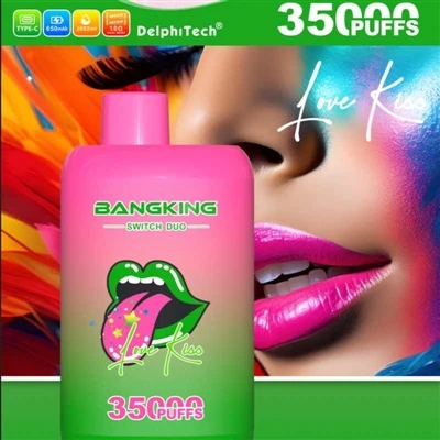 Kouman se revizyon an nan Bang switch duo 35000?