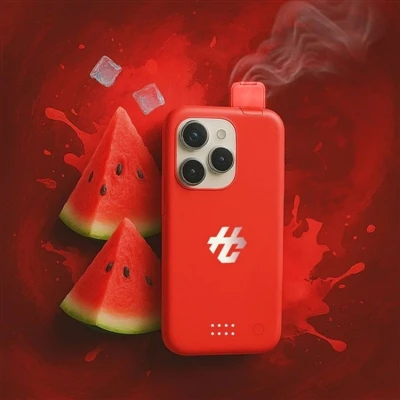 Ka telefòn Humo Vape: Lè yon ka telefòn depase sèlman pwoteksyon akseswa epi ...
