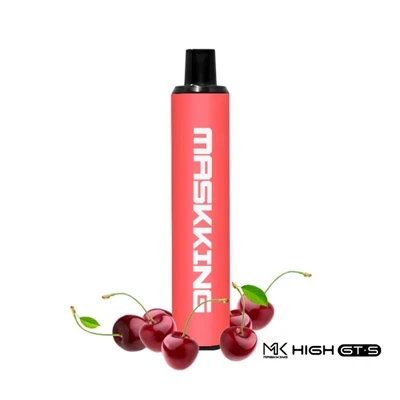 Maskking HIGH GTS 2500: Yon ekspresyon sistematik nan estabilite, kontrent, a...