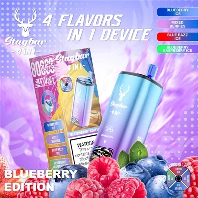 Hotsellvape Wholesale Channel: Avantaj nan pèsonalizasyon ak kontwòl kalite s...