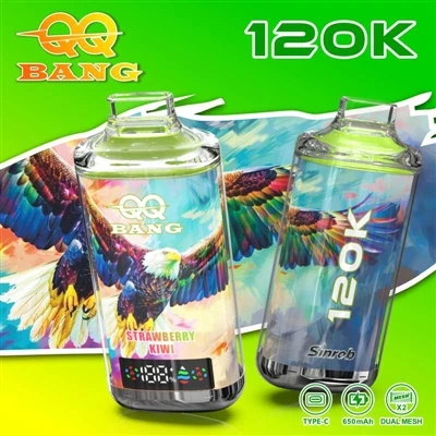 QQ BANG 120000: Lè paramèt yo pa gen pwoblèm ankò, estabilite se repons lan