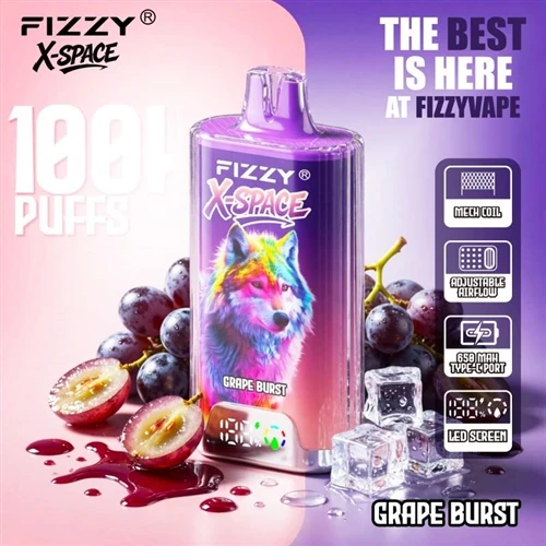 Fizzy X Space 100K: Soti nan 'Spec Wars' rive nan 'Experience Wars'—Kijan mac...
