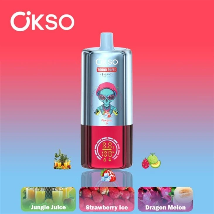 OKSO 3IN1 70000 price