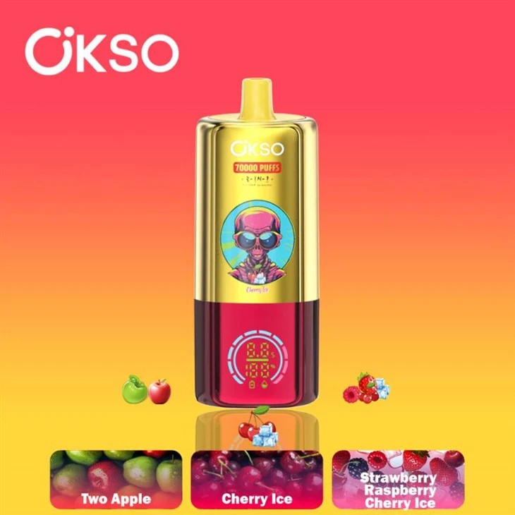 OKSO 3IN1 70000
