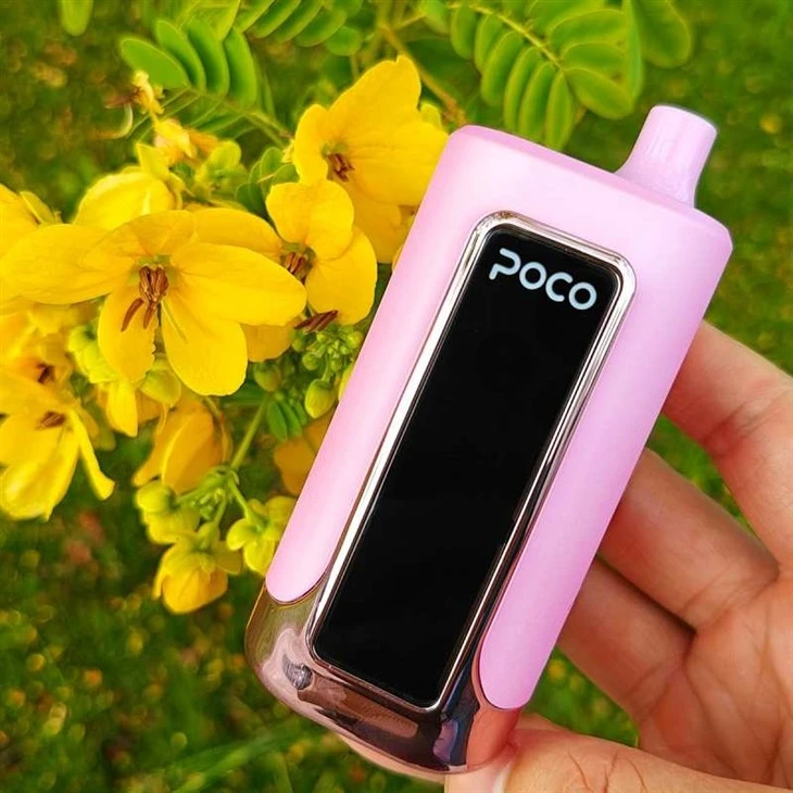 POCO FR80000 25