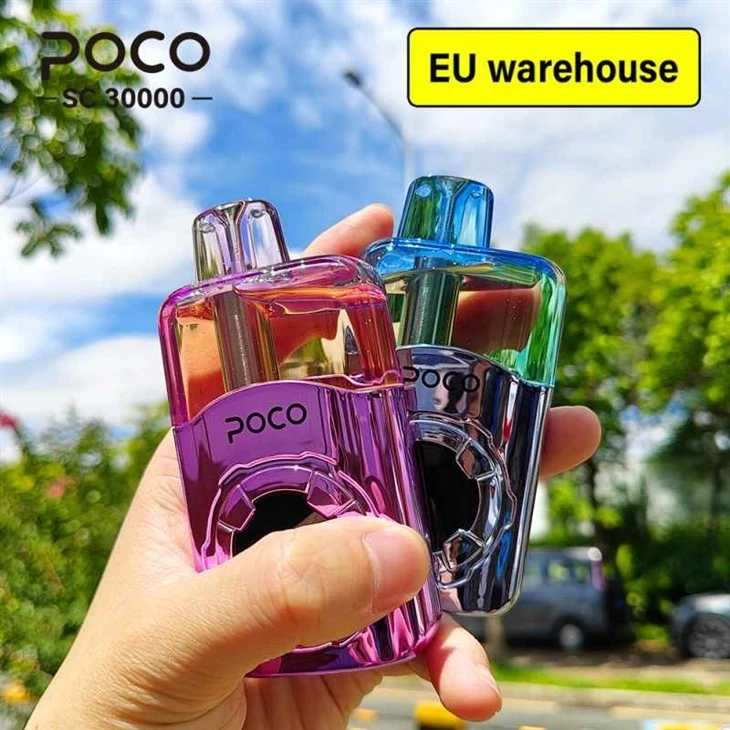 POCO SC 30000 high quality