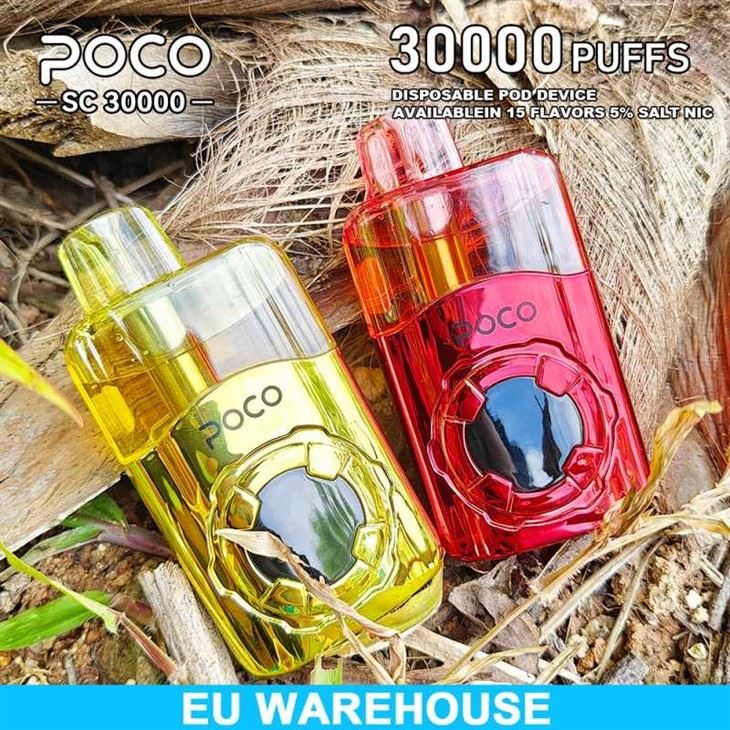 POCO SC 30000 best