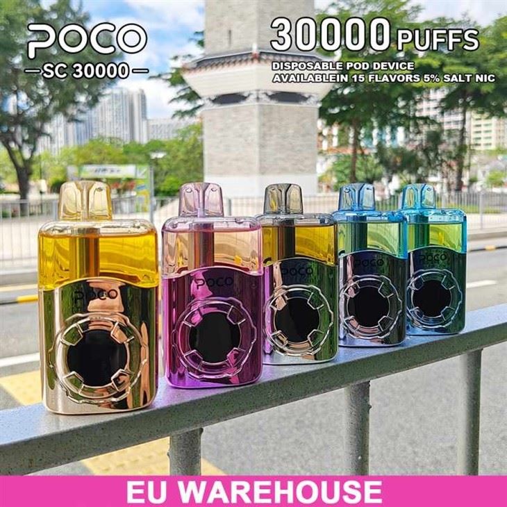 POCO SC 30000 suppliers