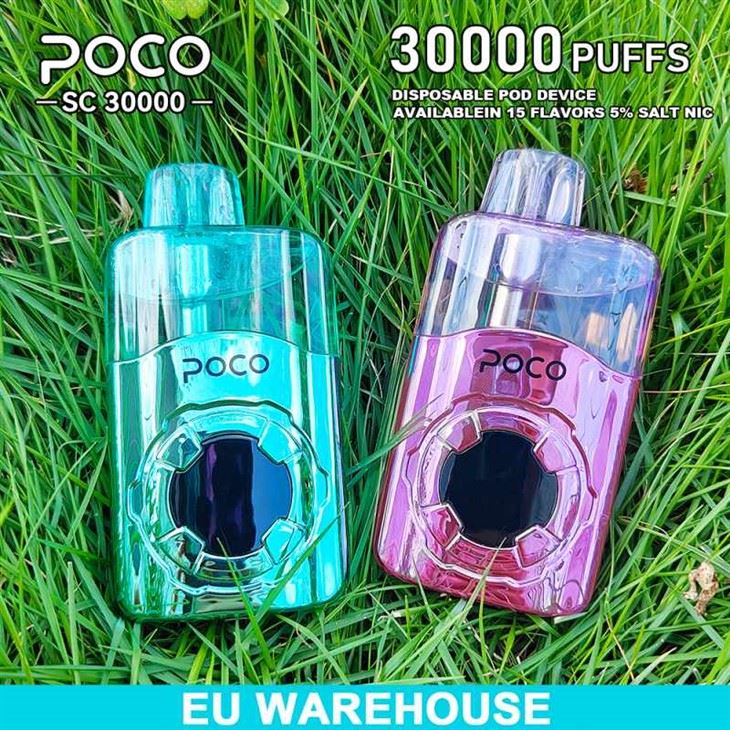 POCO SC 30000