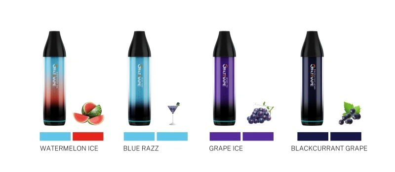 Grativape Esky 5500 puffs vape vape vape