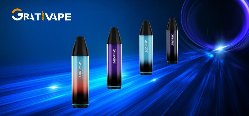 Grativape Esky 5500 puffs vape vape Grativape Esky 5500 puffs vape vape