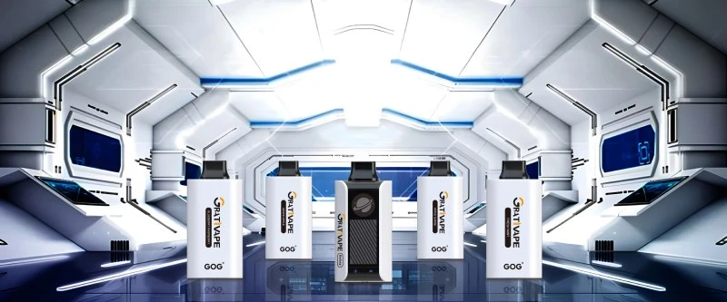 Grativape Galaxy 12K Grativape Galaxy 12K