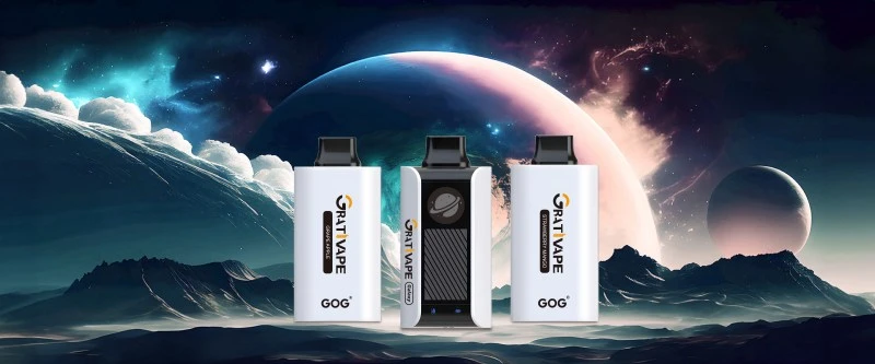 Grativape Galaxy 12000 puffs vapes Grativape Galaxy 12000 puffs vapes