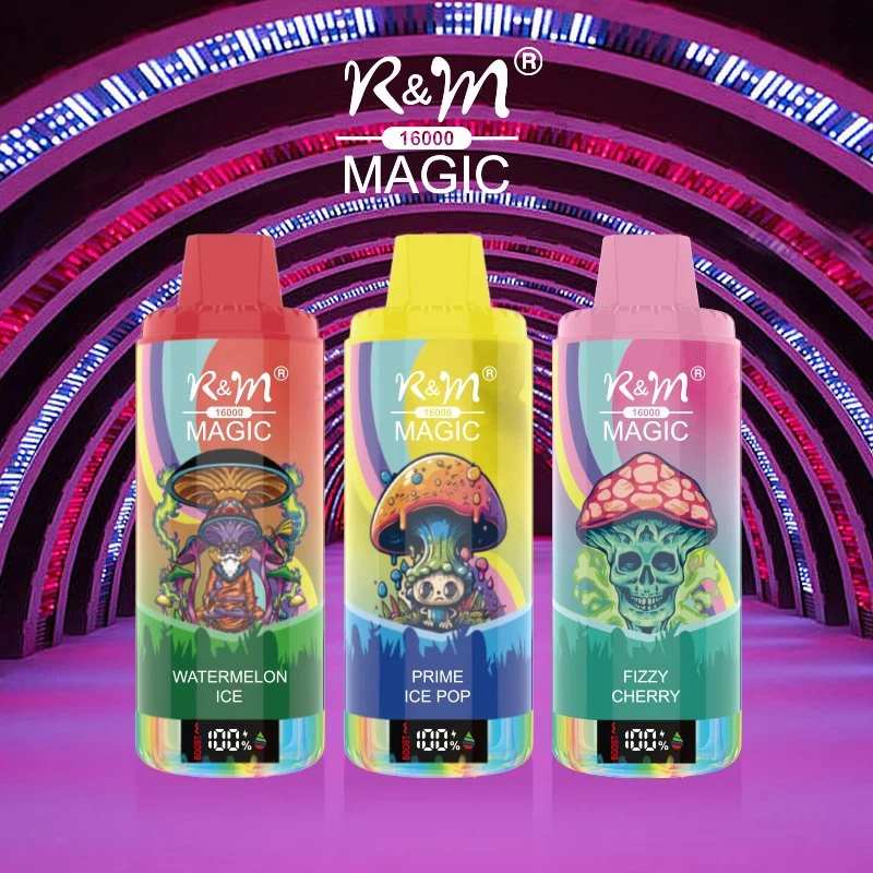 rm magic 16000puff vape rm magic 16000puff vape
