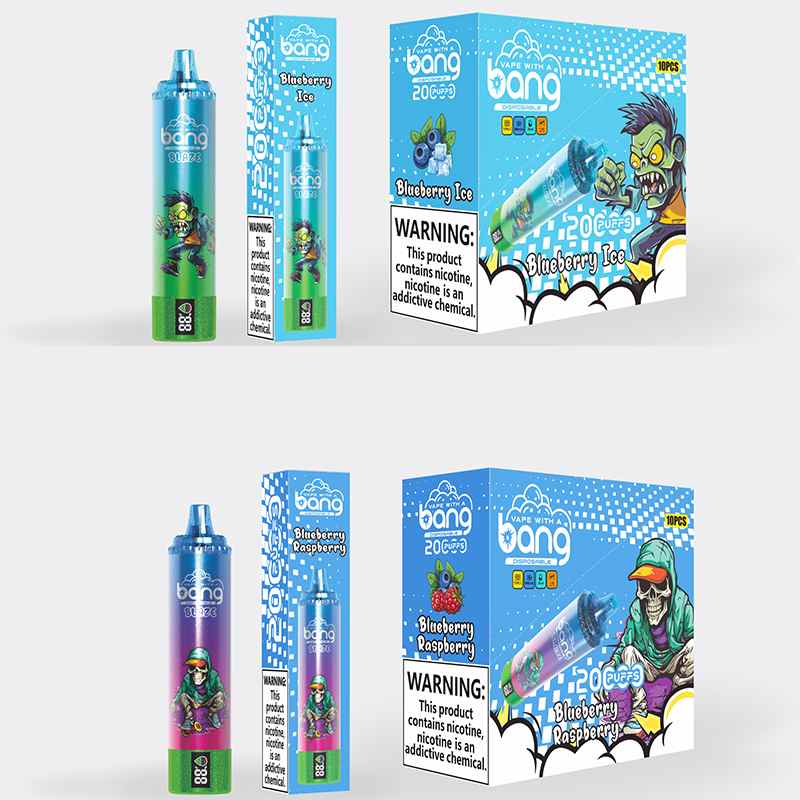 Bang Blaze 2K puff