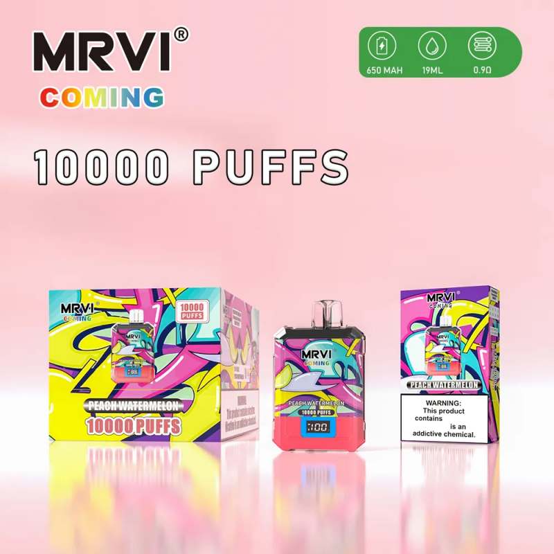 MRVI COMING 10000 1