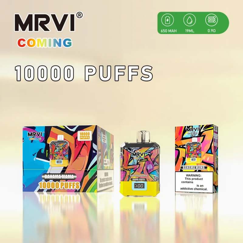 MRVI COMING 10000 2