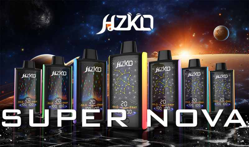 HZKO SUPERNOVA 30000 11