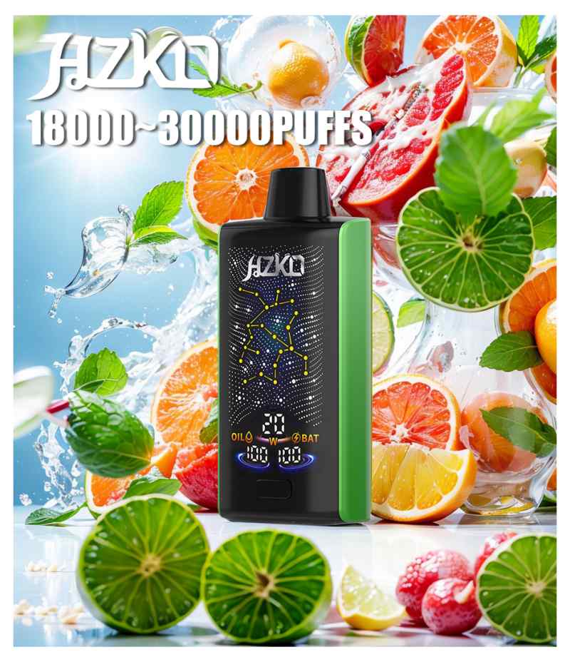 HZKO SUPERNOVA 30000 17