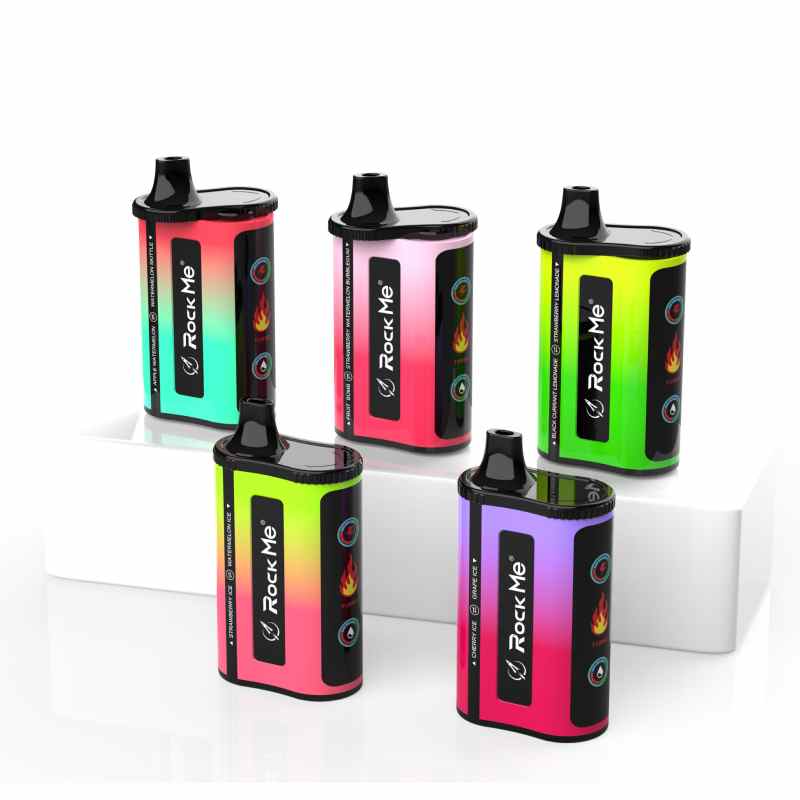RockMe Twins 30K 25