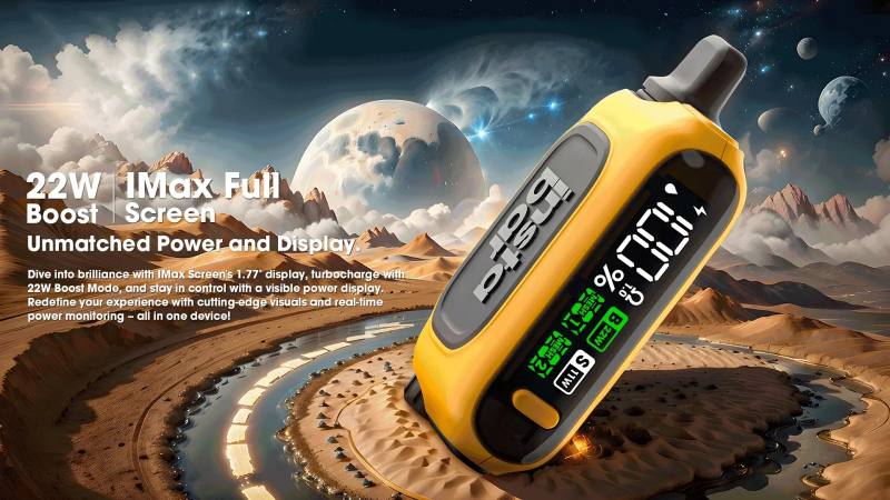 Insta bar WT 15000 2 Insta bar WT 15000 2
