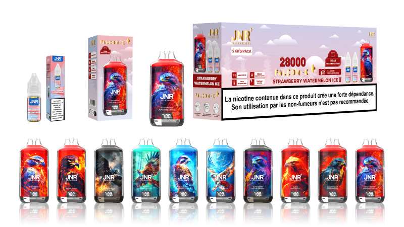 JNR Falcon-X 28000 JNR Falcon-X 28000