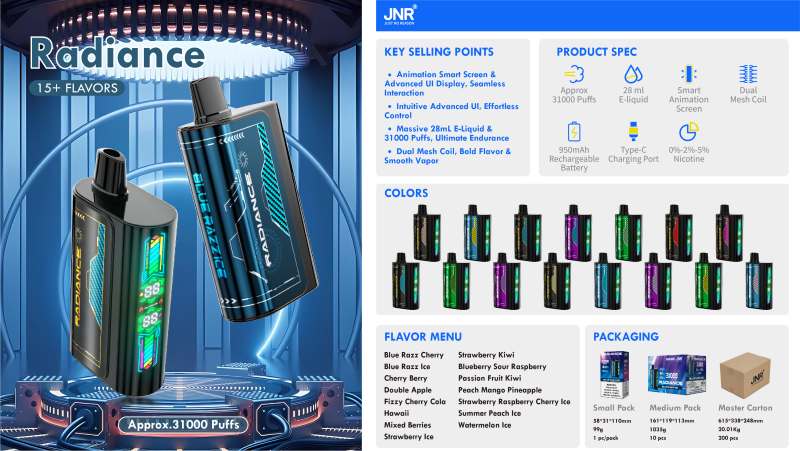 JNR JNR CATALOG 31000