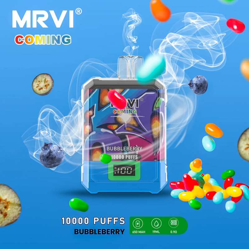 Disposable-Vape-Mrvi-Coming-10000-Puffs-in-Stocks-Wholesale-E-Cigarette-Germany-Warehouse-with-Digital-Screen-Display Disposable-Vape-Mrvi-Coming-10000-Puffs-in-Stocks-Wholesale-E-Cigarette-Germany-Warehouse-with-Digital-Screen-Display