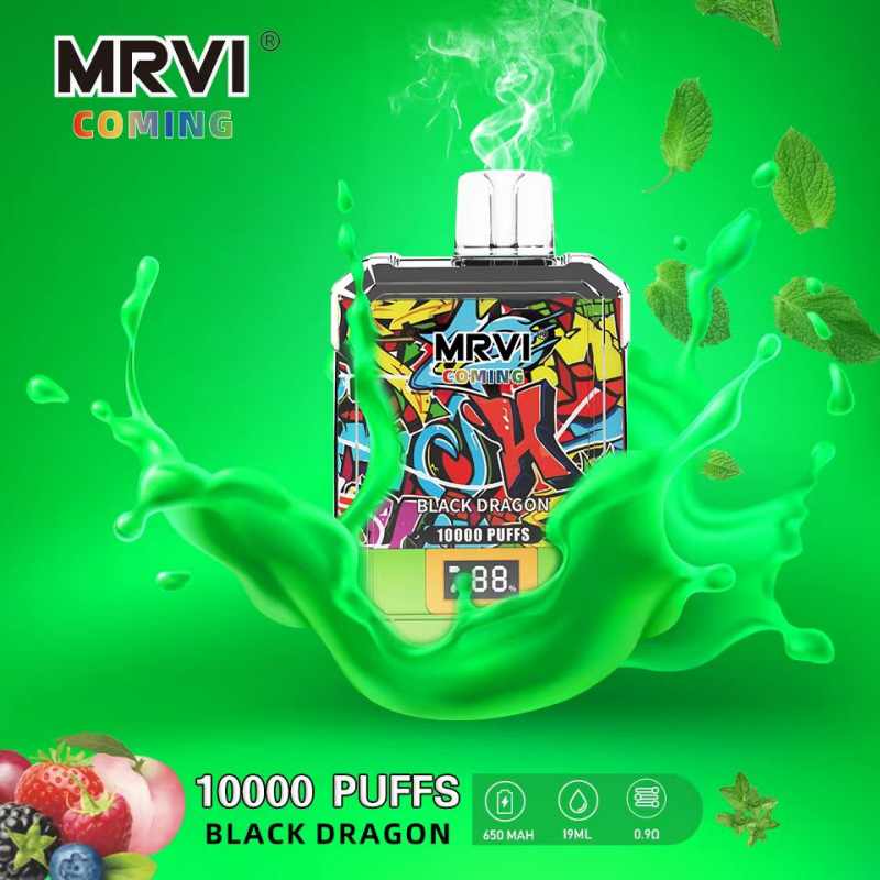 MRVI COMING 10000