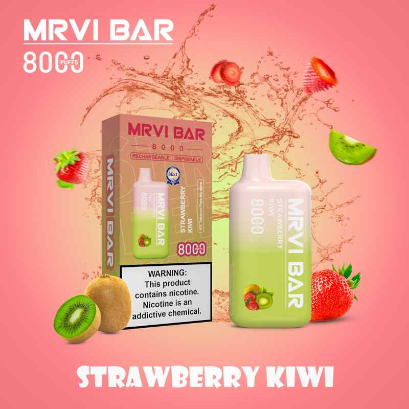 MRVI BAR MR8000 9 MRVI BAR MR8000 9