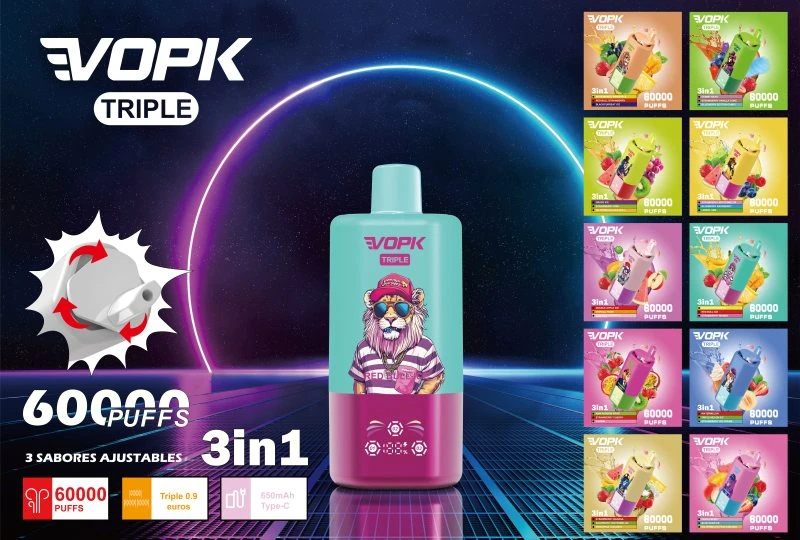 Vopk triple 60000 1
