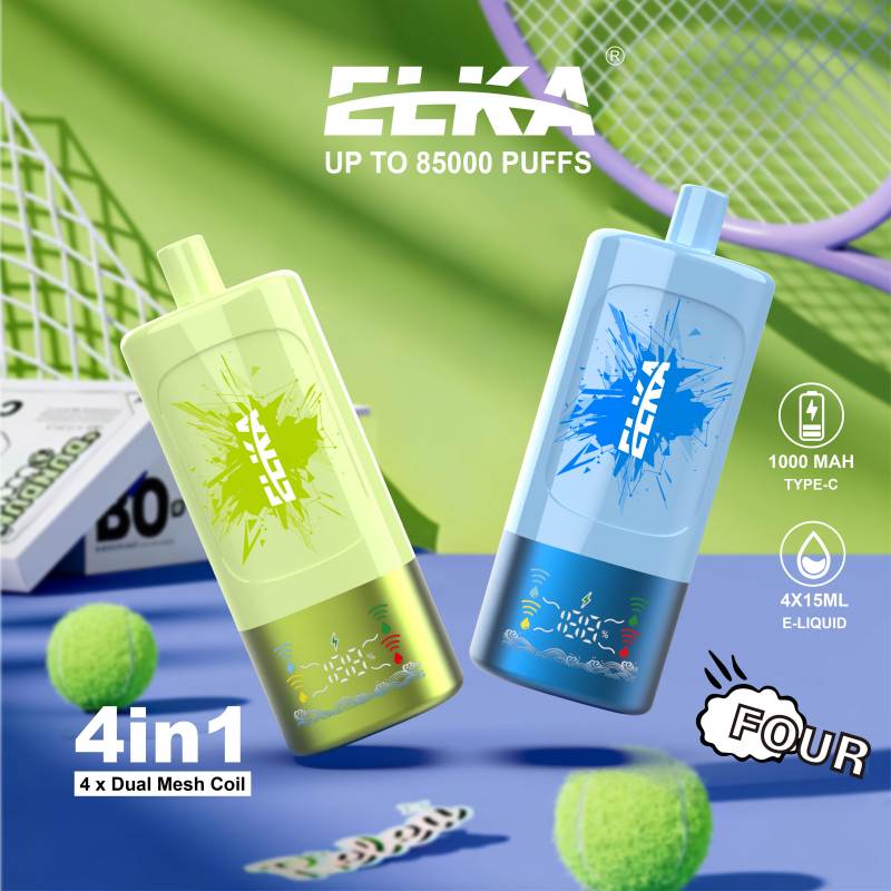 LUCKEE ELKA 85000 LUCKEE ELKA 85000