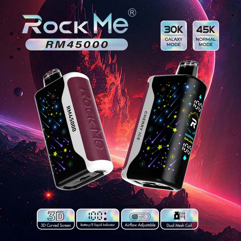 RockMe RM 45000