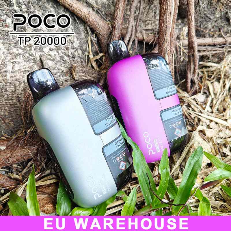 POCO TP20000 27 POCO TP20000 27