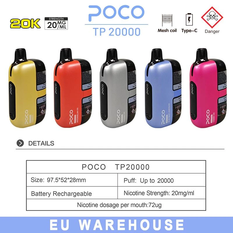 POCO TP20000 17