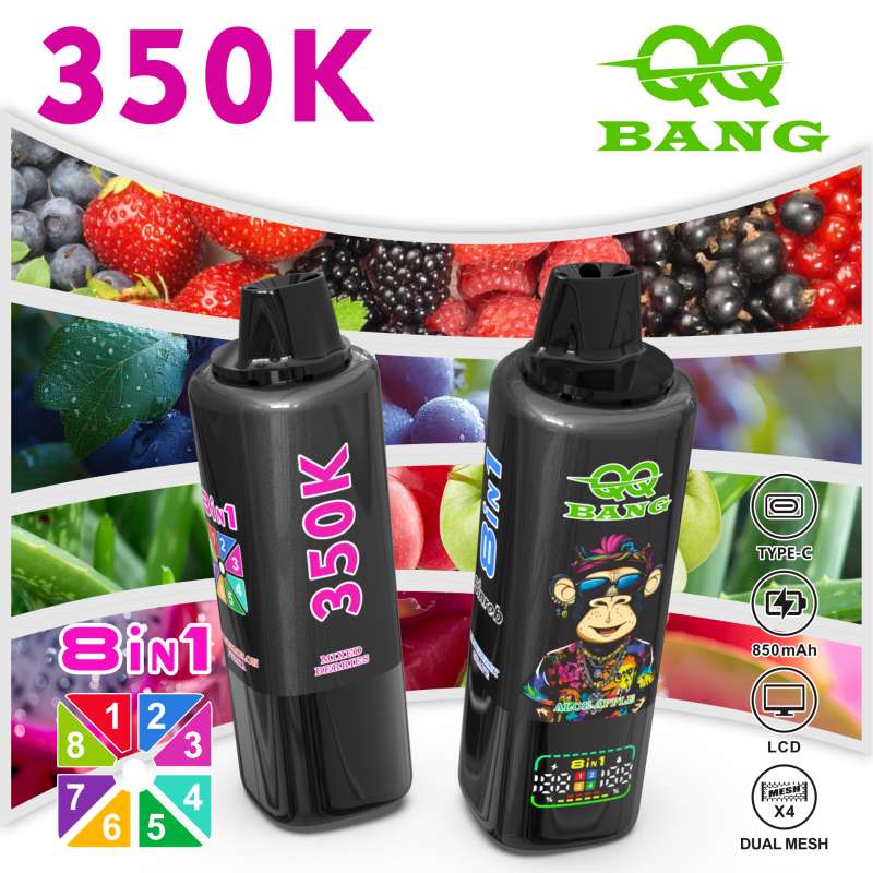 QQ BANG 350000 5