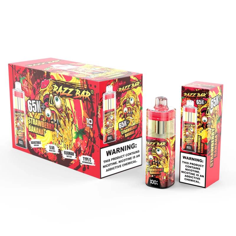 Razz bar 65000