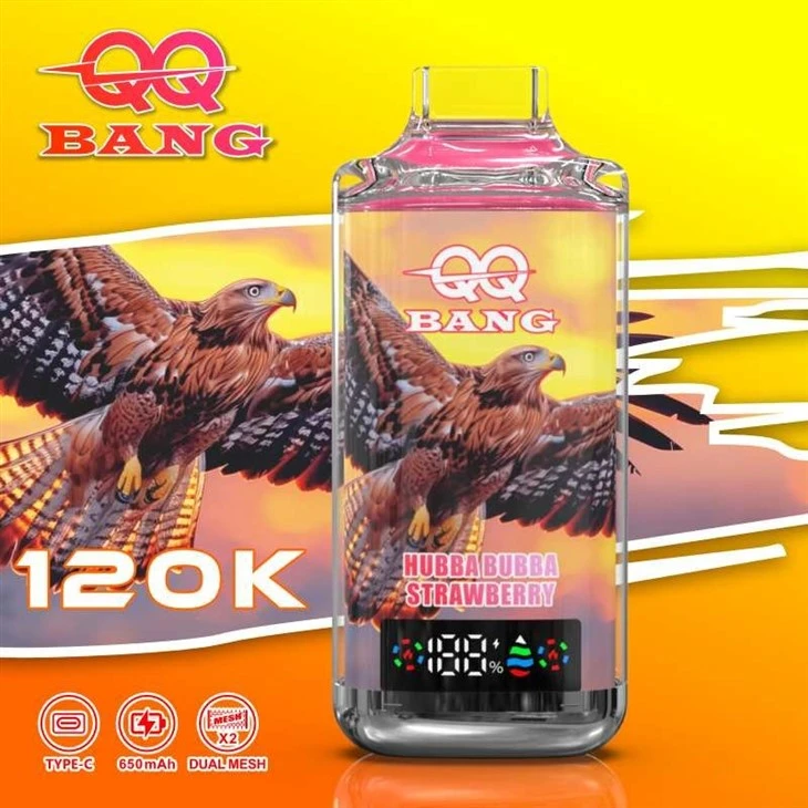 QQ BANG 120K suppliers