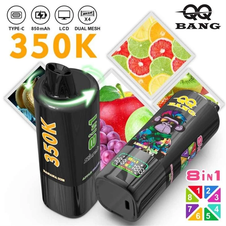 QQ BANG 350K suppliers
