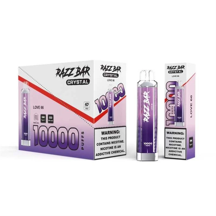 RAZZ BAR CRYSTAL 10000 51 RAZZ BAR CRYSTAL 10000 51
