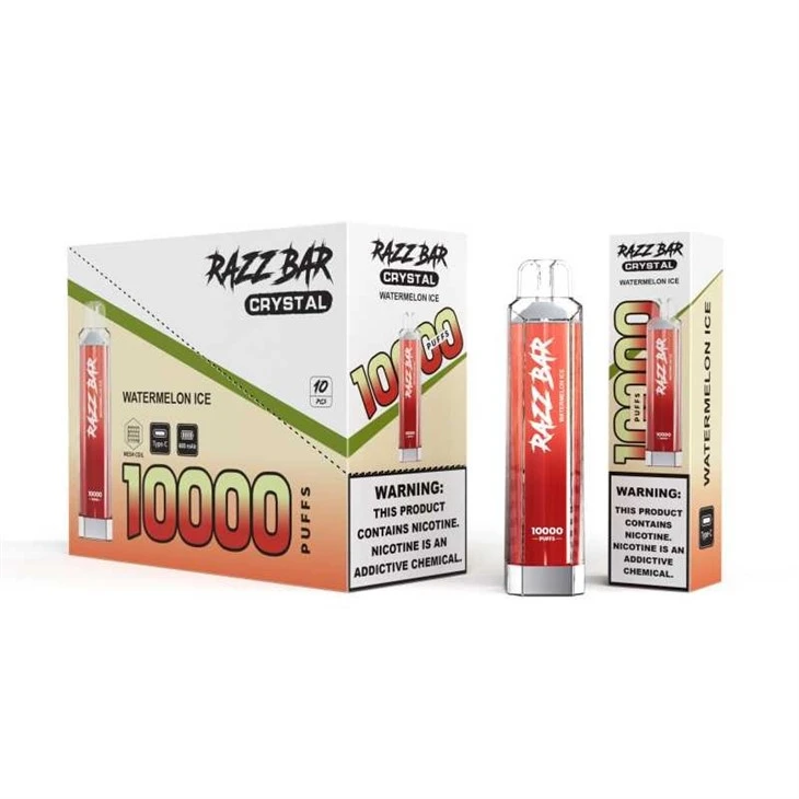 RAZZ BAR CRYSTAL 10000 39 RAZZ BAR CRYSTAL 10000 39
