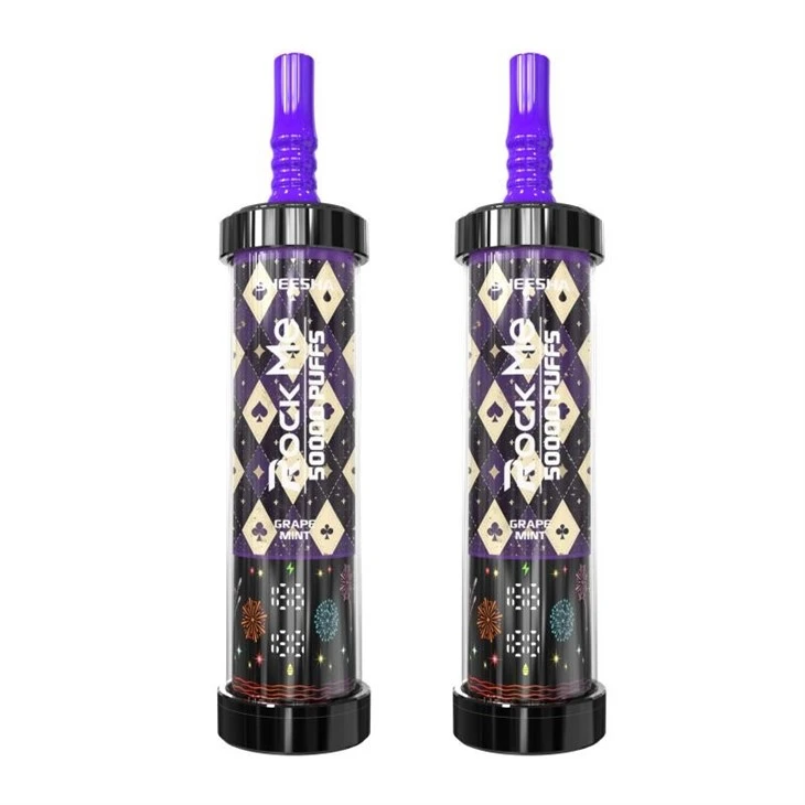 RockMe sheesha 50000 puffs 18 RockMe sheesha 50000 puffs 18