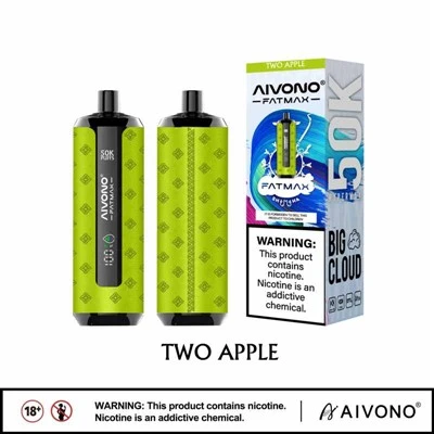 VIZE FATMAX 50000 PuffS DTL